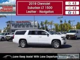 Used 2019 Chevrolet Suburban LT 1500 for Sale in San Diego - 213