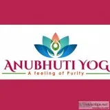 Yoga Teacher Training Course in Delhi - Anubhuti Yog