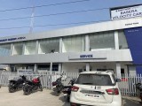 Velocity Cars Maruti Showroom In Jhansi
