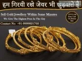 Sell Gold for Cash Near Me