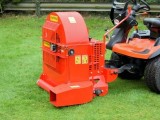 BW2500 F  Leaf Blowers for Football Pitches  Browns Ground Care