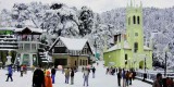 Shimla Manali Taxi Package From Chandigarh Lowest Price Ever Rs1