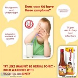 Immune Tonic For Children