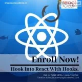 Best React Native training Course in West Delhi
