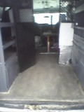 FORD E150 ECONLINE VAN