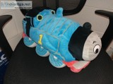 Thomas the Train PLUSH and many others