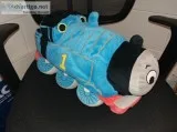 Thomas the Train PLUSH and many others