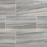 Asturia Azul 12X24 Matte Porcelain Tile