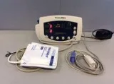 Welch Allyn 53NOP Vital Sign Patient Monitor