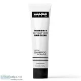 HYPE BODY Caffeine Anti Dandruff Hair Fall Shampoo for Men No Su