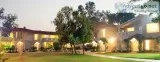 Luxury Resort in Gurgaon