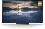 SONY-75&quot Smart TV