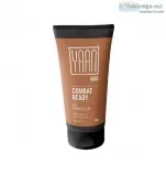 Yaanman Combat Ready Gel Moisturizer 80 GM