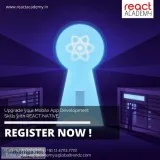 Best React Native App Development Services in DelhiNCR