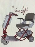 Portable Mobility Scooter