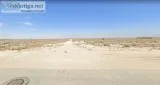 2.54 Acres of Residential-Light Industrial Land In Lancaster CA