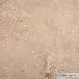 Tuscany Classic 16X16 Honed  Filled Travertine Tile