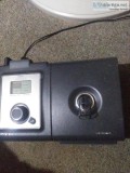 Bipap machine
