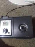 Bipap machine