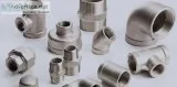 Stainless Steel 321  321H Forged Fittings