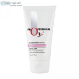 Purchase O3 Derma Fresh Mask Brightening and Whitening online