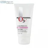 Purchase O3 Derma Fresh Mask Brightening and Whitening online