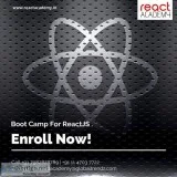 Best React Native Training Course in DelhiNCR