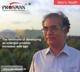 Benign prostatic hyperplasia Treatment