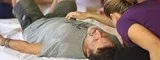 Rebirthing Therapy Center in Delhi