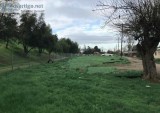 .29 Acres of Buildable Residential Land In Fresno CA