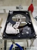 Seagate (ST31000528AS) Clean Room Data Recovery
