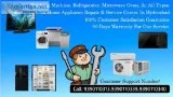 Samsung TV Repair Center in Hyderabad