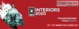 ABID 2020 is here for all the Interior Enthusiasts