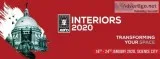 ABID 2020 is here for all the Interior Enthusiasts