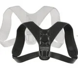 Get Adjustable Back Posture Corrector Belt for Both Men and Wome