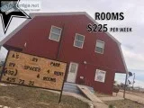 Nice Rooms for Rent at Wink Tx