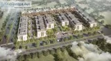 Rishita Mulberry Luxurious Villa in Sushant Golf City Lucknow