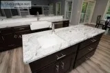 Select from a range of granite countertops in Rockville from Qui