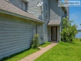 Lease-to-Own 100 Ft. of WaterFront View Townhome in Brandon