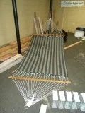 Large Quilted Hammock