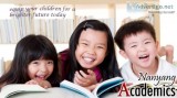 Home Tutor and Private Tuition Agency in Singapore