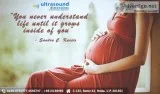 Ultrasound clinic