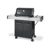 Weber Spirit Natural Gas Grill.