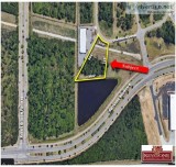 North Industrial Park Lot 3-For Sale-Myrtle Beach SC