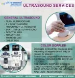 ultrasound services