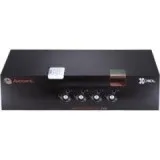 Avocent SC540-001 SwitchView Quad-Port USB External Secure KVM S