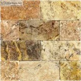 Tuscany Scabas 3X6 Tumbled