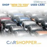 CAR SHOPPING MADE EASY
