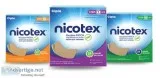 Try Nicotine Replacement Therapy- Nicotex Patch