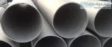 STAINLESS STEEL 321H WELDED PIPES